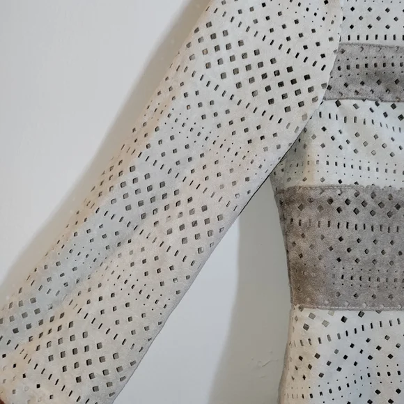 BCBGMaxazria Dollce Jacket and Skirt - Picture 2 of 8